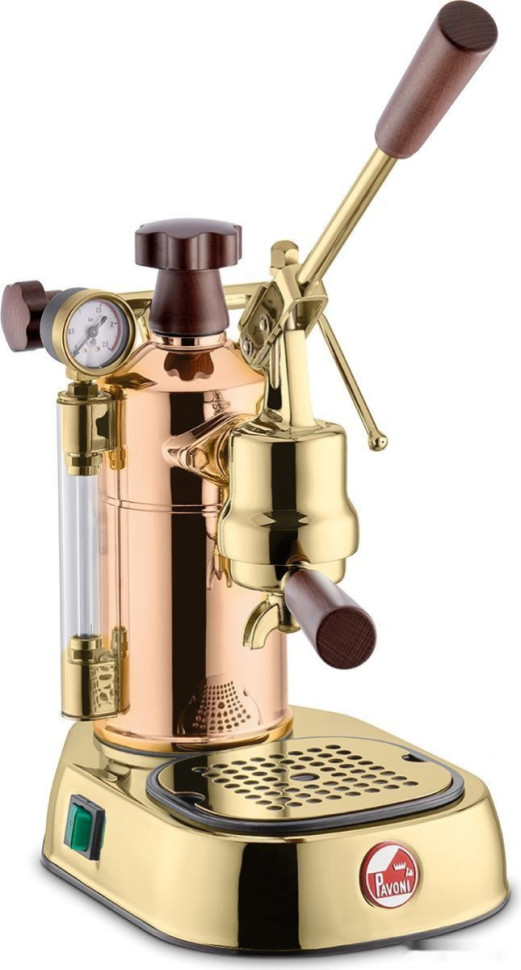 Рожковая кофеварка La Pavoni LPLPRG01EU