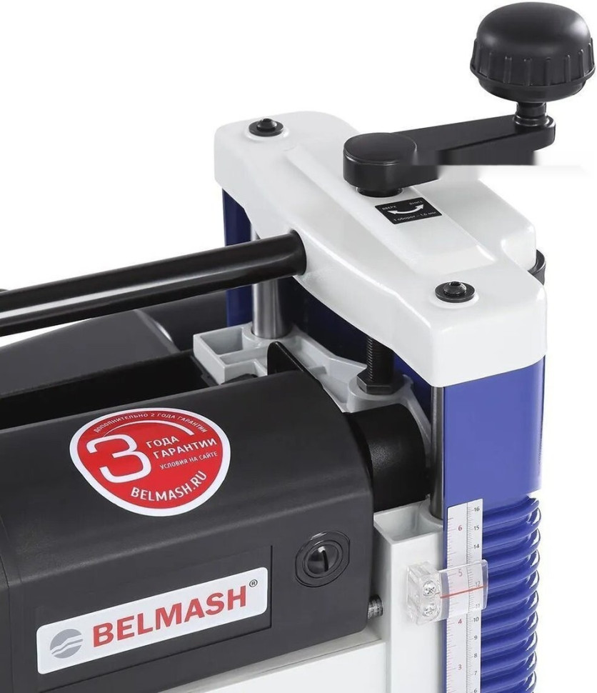 Деревообрабатывающий станок Belmash (Белмаш) P1800L