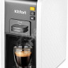 Капсульная кофеварка Kitfort KT-7467 Капсульная кофеварка Kitfort KT-7467