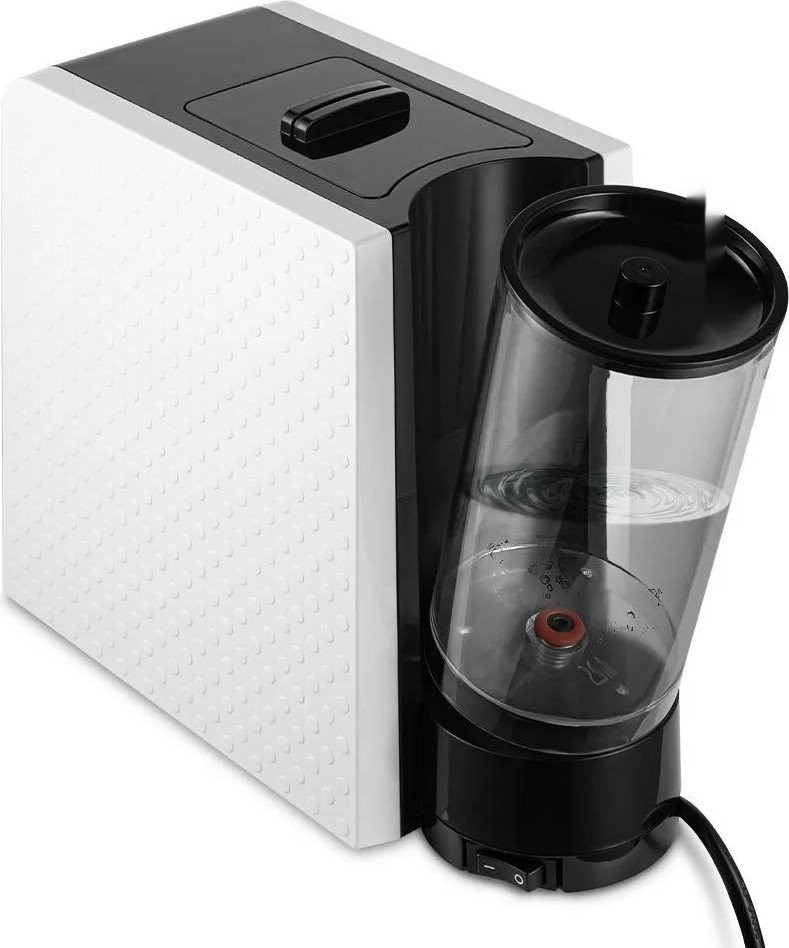 Капсульная кофеварка Kitfort KT-7467 Капсульная кофеварка Kitfort KT-7467