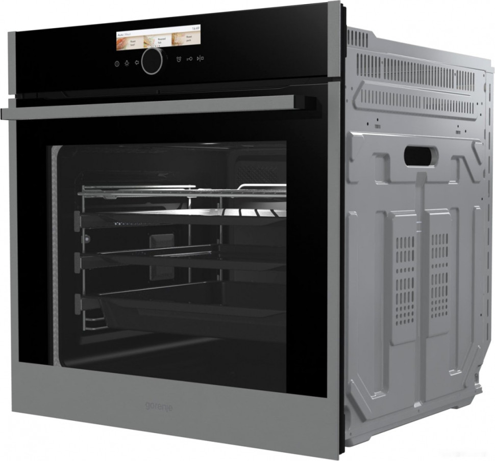 Духовой шкаф Gorenje BOP798S54X