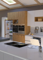 Духовой шкаф Gorenje BOP798S54X