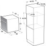Духовой шкаф Gorenje BOP798S54X
