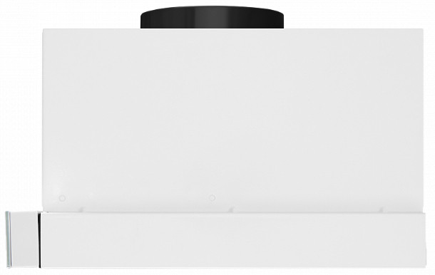 Вытяжка Maunfeld VS Light (Glass) 60 (белое стекло) Вытяжка Maunfeld VS Light (Glass) 60 (белое стекло)