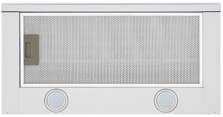 Вытяжка Maunfeld VS Light (Glass) 60 (белое стекло) Вытяжка Maunfeld VS Light (Glass) 60 (белое стекло)