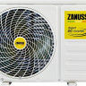 Кондиционер Zanussi Milano ZACS/I-09 HM/A23/N1 Кондиционер Zanussi Milano ZACS/I-09 HM/A23/N1
