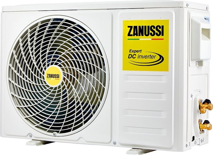 Кондиционер Zanussi Milano ZACS/I-09 HM/A23/N1 Кондиционер Zanussi Milano ZACS/I-09 HM/A23/N1
