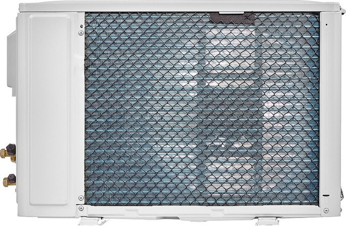 Кондиционер Zanussi Milano ZACS/I-09 HM/A23/N1 Кондиционер Zanussi Milano ZACS/I-09 HM/A23/N1