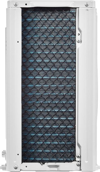 Кондиционер Zanussi Milano ZACS/I-09 HM/A23/N1 Кондиционер Zanussi Milano ZACS/I-09 HM/A23/N1