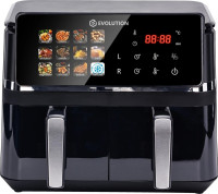 Аэрогриль Evolution AIRO 10500ТW Dual