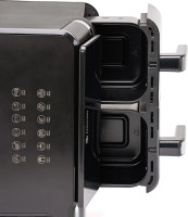 Аэрогриль Evolution AIRO 10500ТW Dual