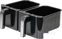 Аэрогриль Evolution AIRO 10500ТW Dual