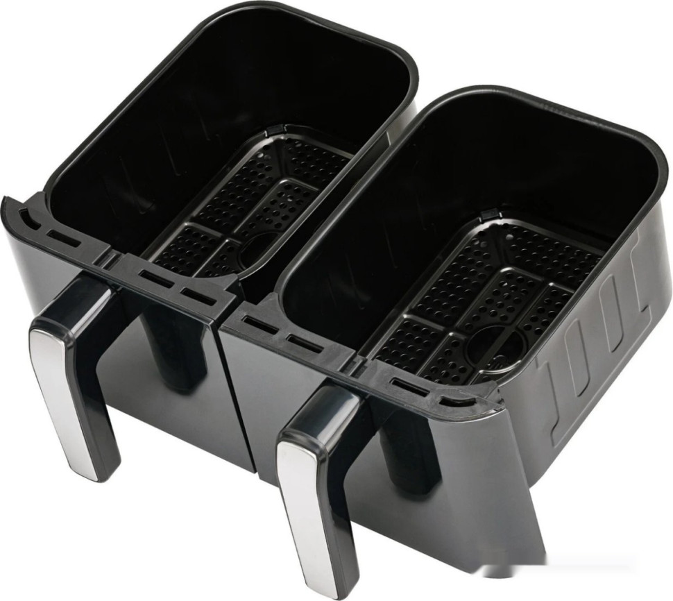 Аэрогриль Evolution AIRO 10500ТW Dual