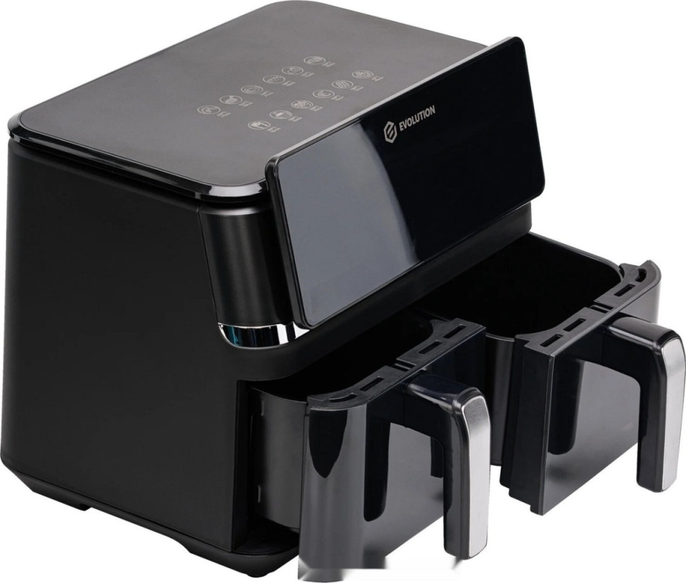 Аэрогриль Evolution AIRO 10500ТW Dual