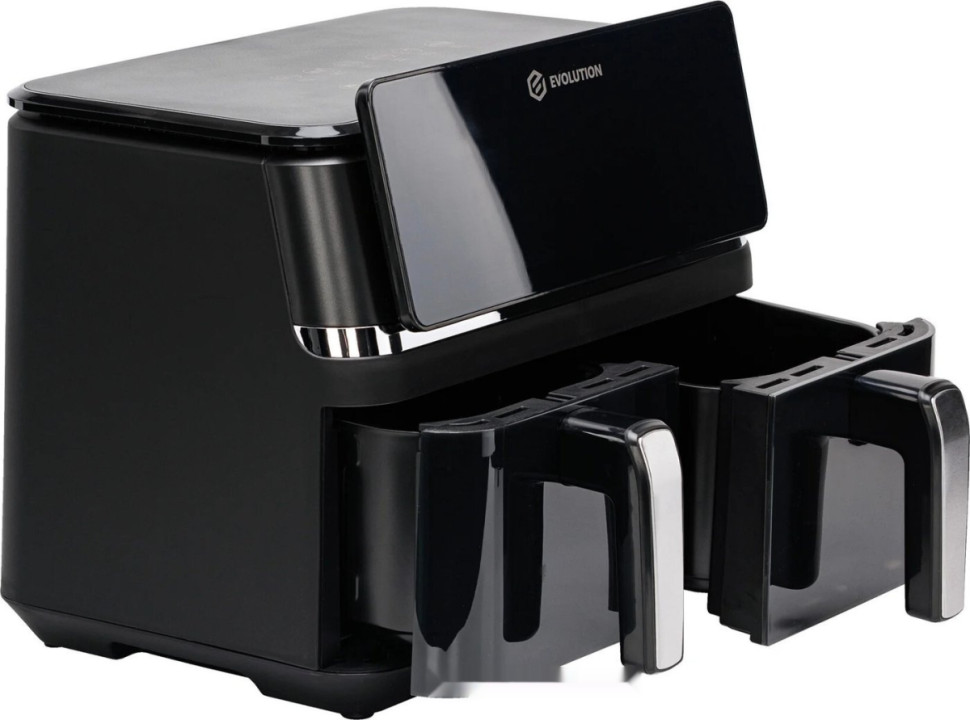 Аэрогриль Evolution AIRO 10500ТW Dual