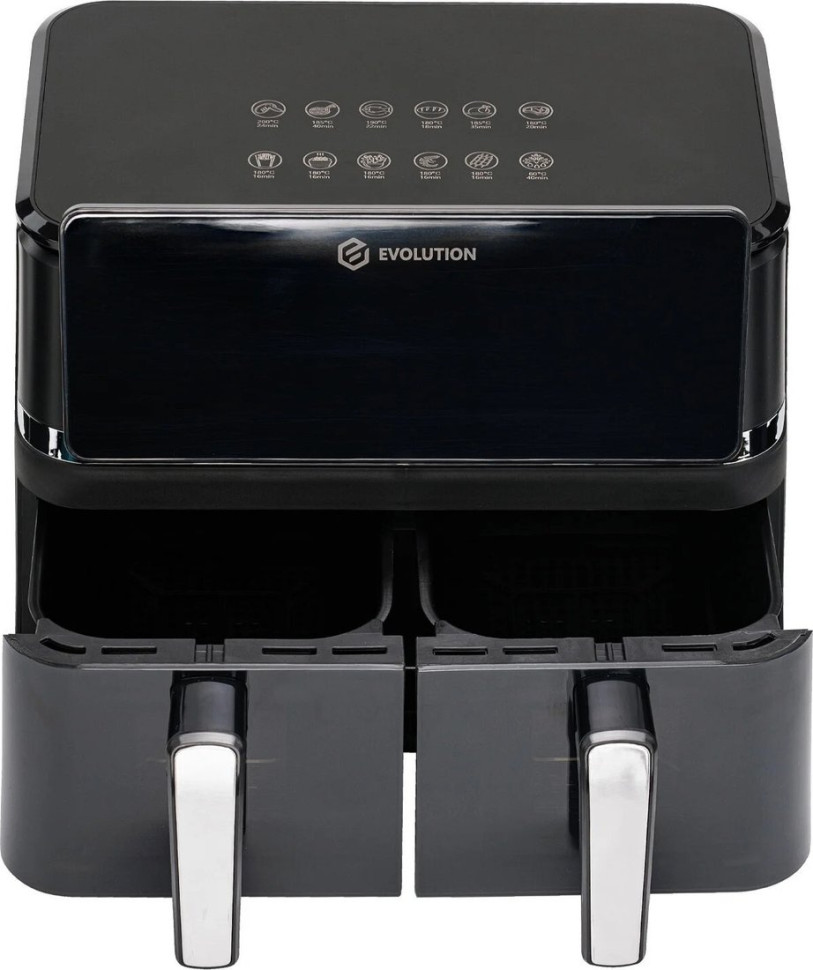 Аэрогриль Evolution AIRO 10500ТW Dual