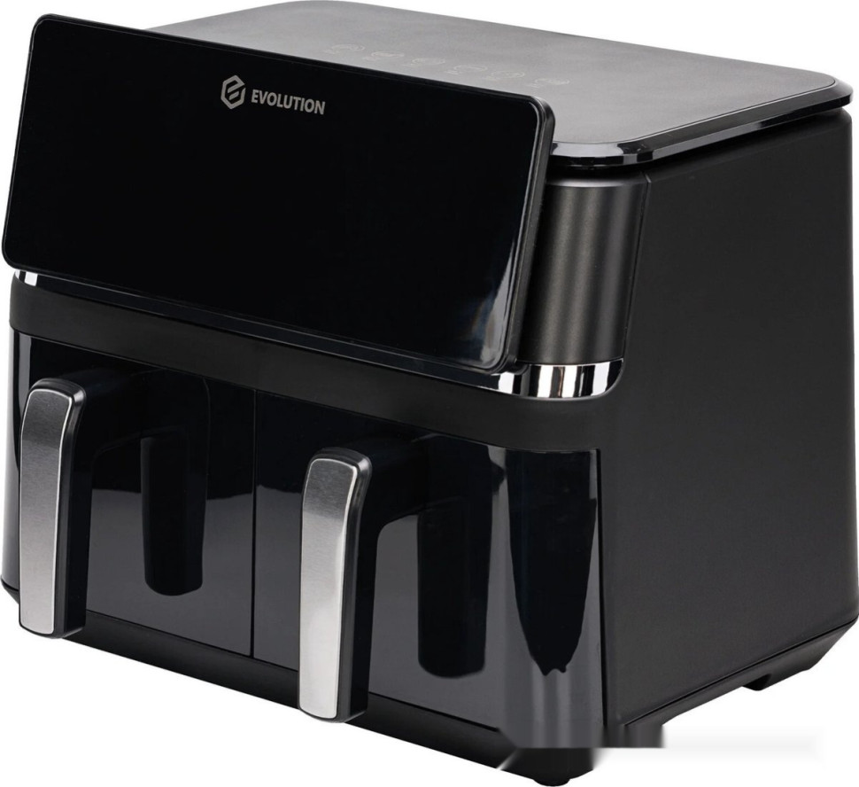 Аэрогриль Evolution AIRO 10500ТW Dual