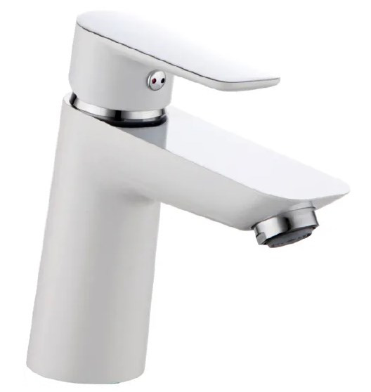 Смеситель IDDIS Cloud CLOSB00I01 для раковины