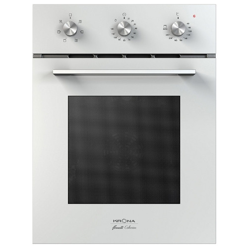 Духовой шкаф Krona CORRENTE 45 WH