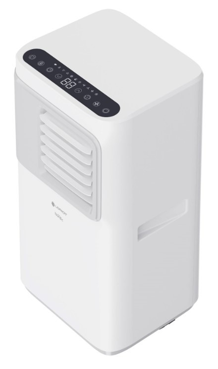 Мобильный кондиционер Loriot Nordic LPAC-07TP Мобильный кондиционер Loriot Nordic LPAC-07TP