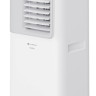 Мобильный кондиционер Loriot Nordic LPAC-07TP Мобильный кондиционер Loriot Nordic LPAC-07TP
