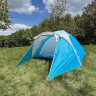 Палатка Calviano Acamper Acco 3 (бирюзовый) Палатка Calviano Acamper Acco 3 (бирюзовый)
