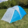 Палатка Calviano Acamper Acco 3 (бирюзовый) Палатка Calviano Acamper Acco 3 (бирюзовый)