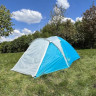 Палатка Calviano Acamper Acco 3 (бирюзовый) Палатка Calviano Acamper Acco 3 (бирюзовый)