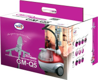 Отпариватель Гранд Мастер GM-Q5 MULTI/T