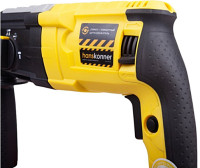 Перфоратор Hanskonner HRH0828RE