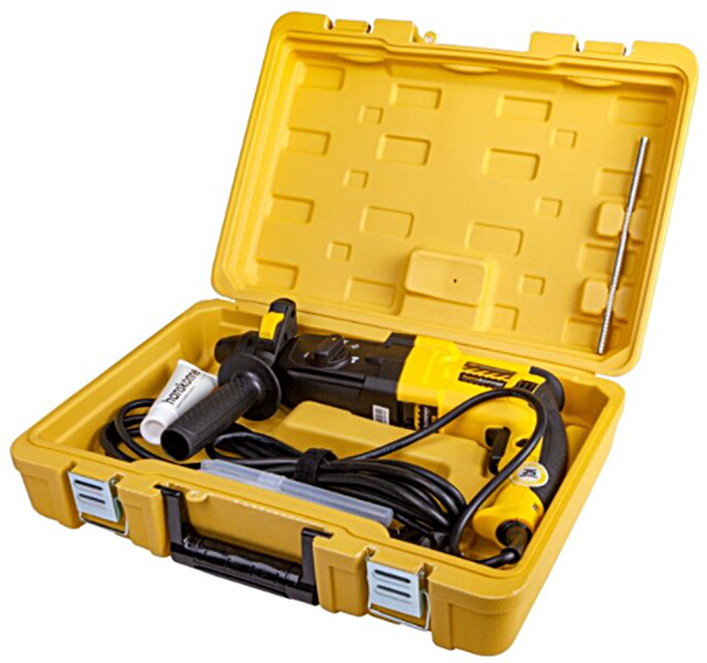 Перфоратор Hanskonner HRH0828RE Перфоратор Hanskonner HRH0828RE