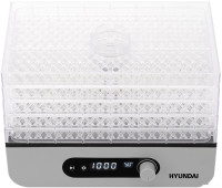 Сушилка для овощей и фруктов Hyundai HYDF-5033