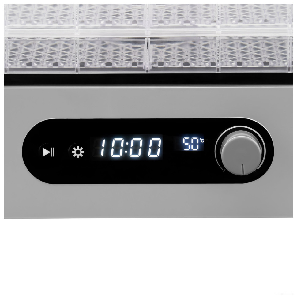 Сушилка для овощей и фруктов Hyundai HYDF-5033