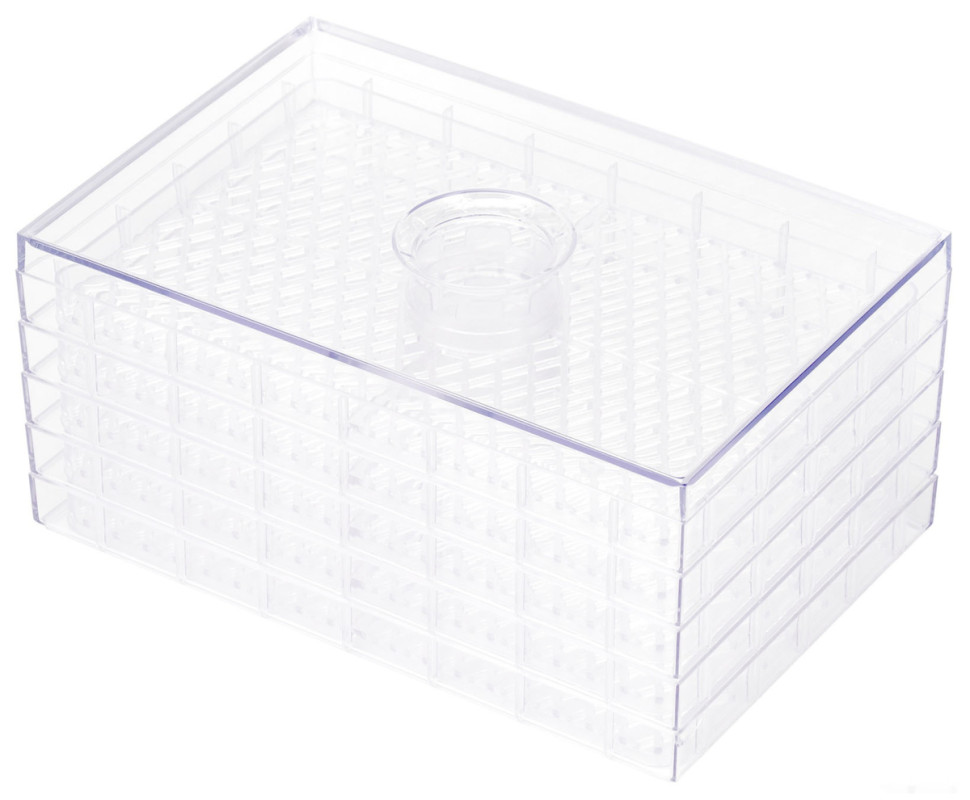 Сушилка для овощей и фруктов Hyundai HYDF-5033