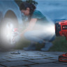 Фонарь Einhell TE-CL 18/2500 LiAC-Solo (без АКБ) Фонарь Einhell TE-CL 18/2500 LiAC-Solo (без АКБ)