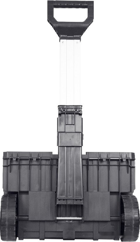 Ящик для инструментов Qbrick System TWO Cart Plus Vario