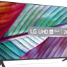 Телевизор LG UR78 50UR78006LK