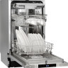 Посудомоечная машина Weissgauff BDW 4150 Touch DC Inverter Wi-Fi
