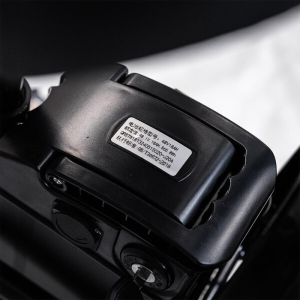 Электровелосипед Yakama S1 (серебристый) Электровелосипед Yakama S1 (серебристый)