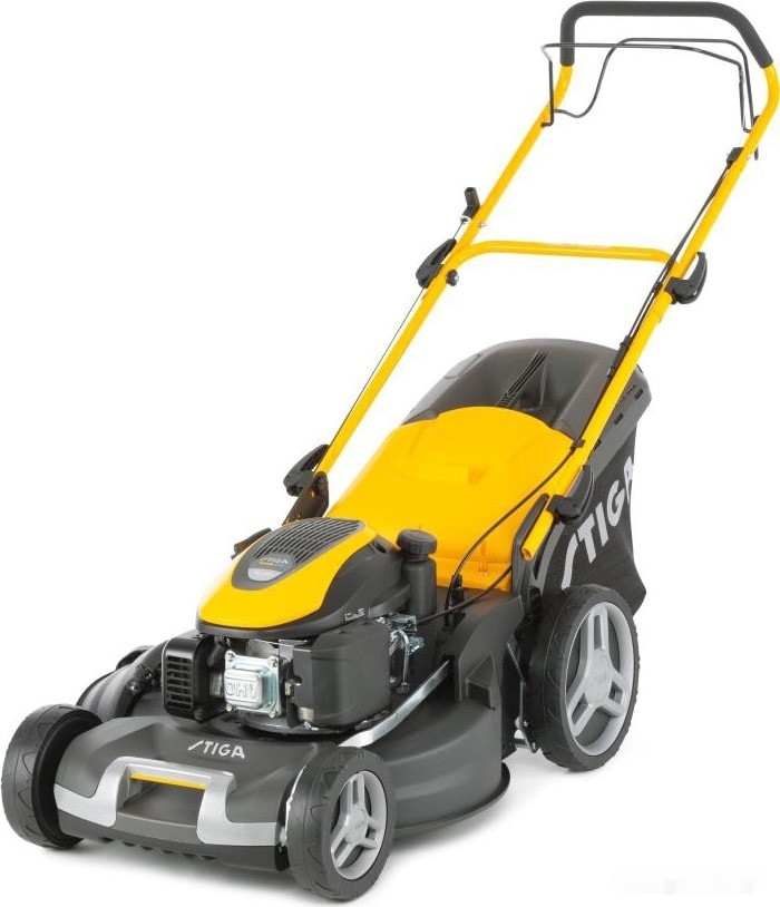 Газонокосилка Stiga Combi 55 SQ 294556848/ST1 Газонокосилка Stiga Combi 55 SQ 294556848/ST1