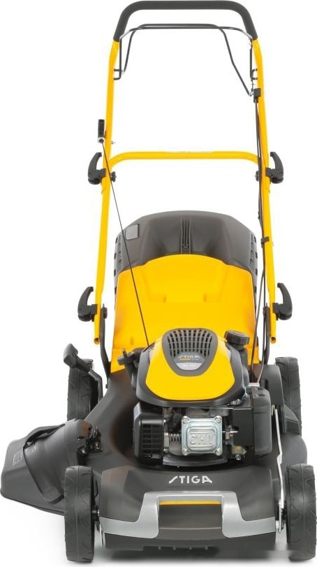 Газонокосилка Stiga Combi 55 SQ 294556848/ST1 Газонокосилка Stiga Combi 55 SQ 294556848/ST1