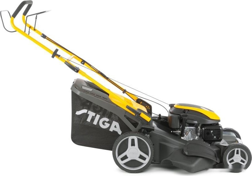 Газонокосилка Stiga Combi 55 SQ 294556848/ST1 Газонокосилка Stiga Combi 55 SQ 294556848/ST1