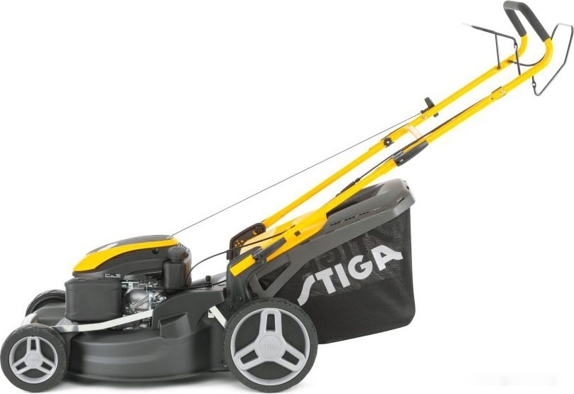 Газонокосилка Stiga Combi 55 SQ 294556848/ST1 Газонокосилка Stiga Combi 55 SQ 294556848/ST1