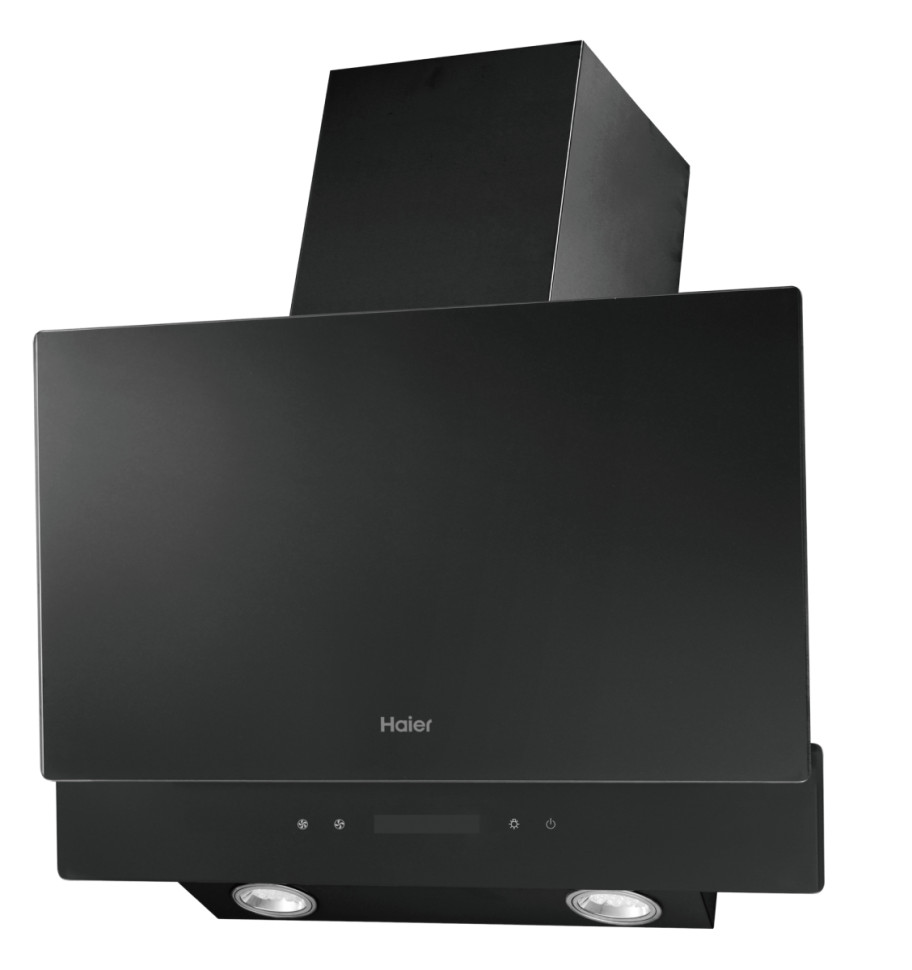 Вытяжка HAIER HVX-W672GB