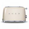 Тостер Smeg TSF01CREU Тостер Smeg TSF01CREU
