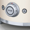 Тостер Smeg TSF01CREU Тостер Smeg TSF01CREU