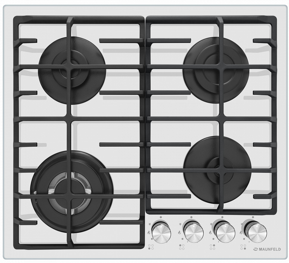 Варочная панель Maunfeld EGHG.64.63CW/G