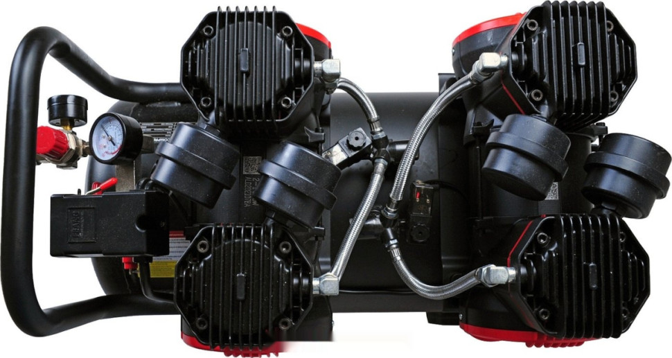 Компрессор Elitech ACF 500-50S