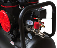 Компрессор Elitech ACF 500-50S