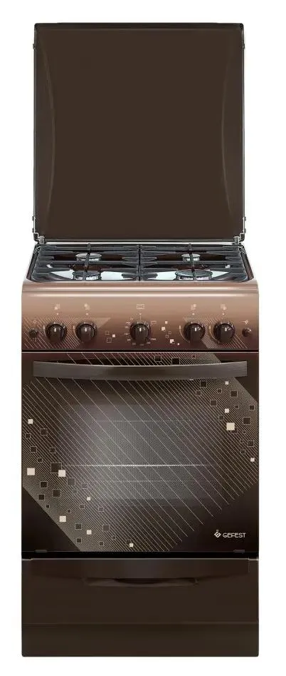 Плита Gefest 5100-02 0310